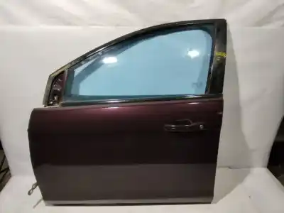 Peça sobressalente para automóvel em segunda mão porta da frente esquerda por ford focus lim. (cb4) econetic referências oem iam   