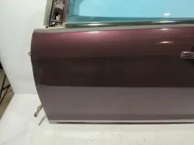 Peça sobressalente para automóvel em segunda mão porta da frente esquerda por ford focus lim. (cb4) econetic referências oem iam   