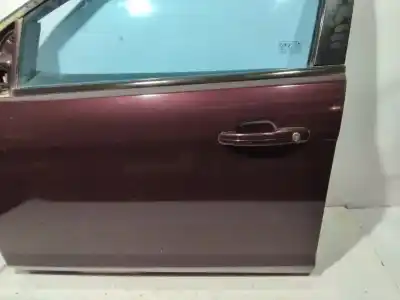 Peça sobressalente para automóvel em segunda mão porta da frente esquerda por ford focus lim. (cb4) econetic referências oem iam   