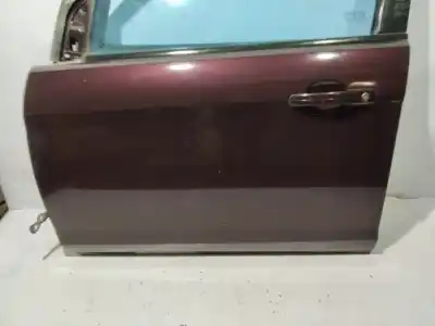 Peça sobressalente para automóvel em segunda mão porta da frente esquerda por ford focus lim. (cb4) econetic referências oem iam   