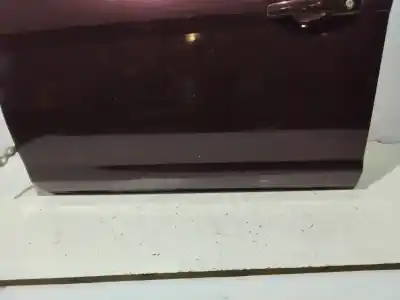 Peça sobressalente para automóvel em segunda mão porta da frente esquerda por ford focus lim. (cb4) econetic referências oem iam   