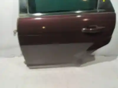 Second-hand car spare part rear left door for ford focus lim. (cb4) econetic oem iam references   