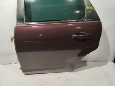 Second-hand car spare part rear left door for ford focus lim. (cb4) econetic oem iam references   