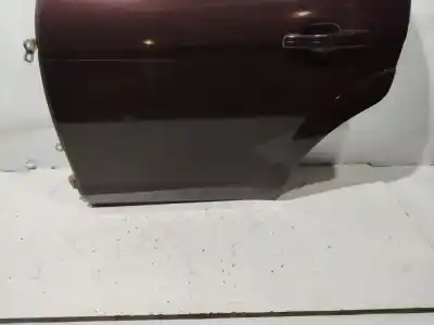 Second-hand car spare part rear left door for ford focus lim. (cb4) econetic oem iam references   