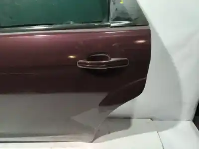 Peça sobressalente para automóvel em segunda mão  por FORD FOCUS LIM. (CB4)  Referências OEM IAM   