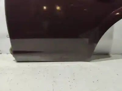 Second-hand car spare part rear left door for ford focus lim. (cb4) econetic oem iam references   