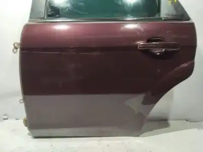 Second-hand car spare part rear left door for ford focus lim. (cb4) econetic oem iam references   