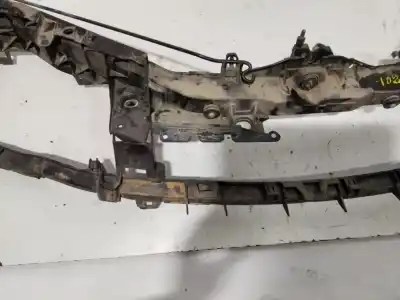 Peça sobressalente para automóvel em segunda mão painel frontal por ford focus lim. (cb4) econetic referências oem iam   