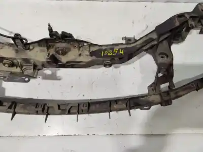 Peça sobressalente para automóvel em segunda mão painel frontal por ford focus lim. (cb4) econetic referências oem iam   