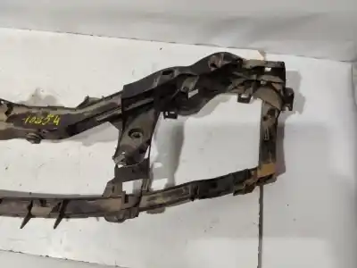 Peça sobressalente para automóvel em segunda mão painel frontal por ford focus lim. (cb4) econetic referências oem iam   