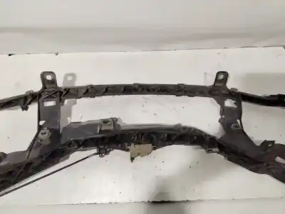 Peça sobressalente para automóvel em segunda mão painel frontal por ford focus lim. (cb4) econetic referências oem iam   