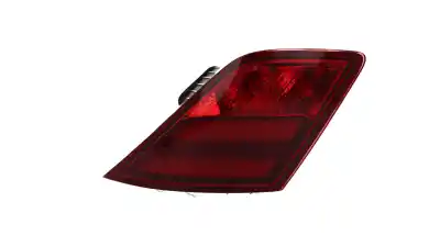 Pezzo di ricambio per auto di seconda mano luce di coda interna sinistra per peugeot 308 active riferimenti oem iam 9677818380  