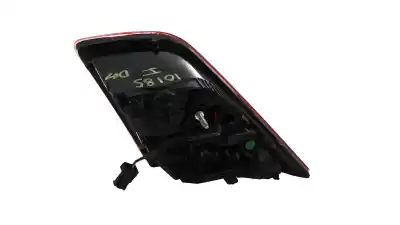 Pezzo di ricambio per auto di seconda mano luce di coda interna sinistra per peugeot 308 active riferimenti oem iam 9677818380  