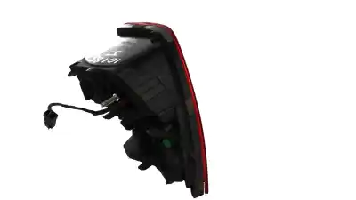Second-hand car spare part Interior Left Tailgate Light for PEUGEOT 308 Active OEM IAM references 9677818380  