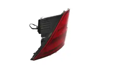 Pezzo di ricambio per auto di seconda mano luce di coda interna sinistra per peugeot 308 active riferimenti oem iam 9677818380  