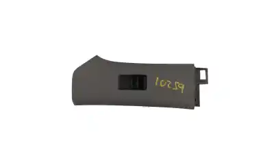 Second-hand car spare part right front power window switch for toyota yaris (ksp9/scp9/nlp9) básico oem iam references 742310d090  