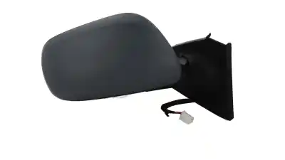 Second-hand car spare part right rearview mirror for toyota yaris (ksp9/scp9/nlp9) básico oem iam references e4034447  