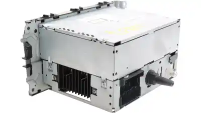 Pezzo di ricambio per auto di seconda mano impianto audio / radio cd per ford focus lim. (cb4) econetic riferimenti oem iam 7m5t18c939eb  