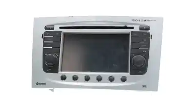 Автозапчасти б/у аудиосистема / радио cd за opel corsa d ´´111 years´´ ссылки oem iam 13406437  