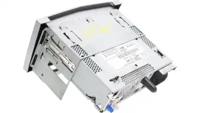 Автозапчасти б/у аудиосистема / радио cd за opel corsa d ´´111 years´´ ссылки oem iam 13406437  