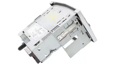 Автозапчасти б/у аудиосистема / радио cd за opel corsa d ´´111 years´´ ссылки oem iam 13406437  