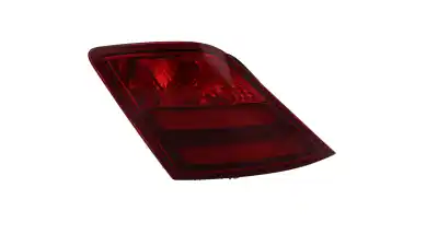 Peça sobressalente para automóvel em segunda mão farolim interior traseiro direito por peugeot 308 active referências oem iam 9677818280  