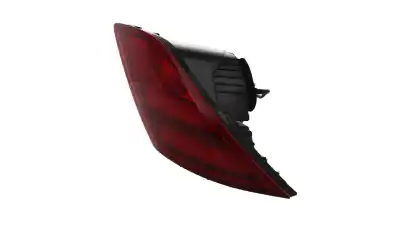 Peça sobressalente para automóvel em segunda mão farolim interior traseiro direito por peugeot 308 active referências oem iam 9677818280  