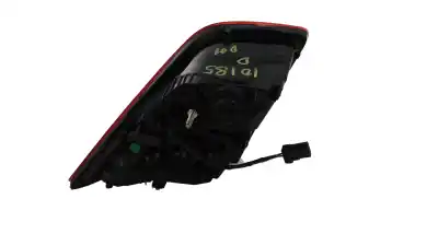 Peça sobressalente para automóvel em segunda mão farolim interior traseiro direito por peugeot 308 active referências oem iam 9677818280  