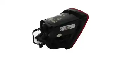 Second-hand car spare part interior rear right light for peugeot 308 active oem iam references 9677818280