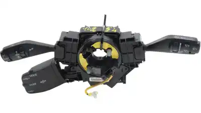 Peça sobressalente para automóvel em segunda mão fita do airbag por ford focus lim. (cb4) econetic referências oem iam 4m5t14a664ab  