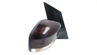 Peça sobressalente para automóvel em segunda mão espelho retrovisor direito por ford focus lim. (cb4) econetic referências oem iam e9024440  
