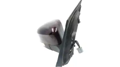 Peça sobressalente para automóvel em segunda mão espelho retrovisor direito por ford focus lim. (cb4) econetic referências oem iam e9024440  