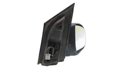 Peça sobressalente para automóvel em segunda mão espelho retrovisor direito por ford focus lim. (cb4) econetic referências oem iam e9024440  