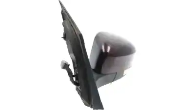 Peça sobressalente para automóvel em segunda mão espelho retrovisor esquerdo por ford focus lim. (cb4) econetic referências oem iam e9024440  