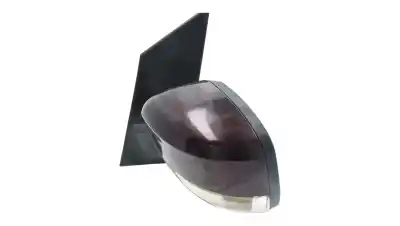 Peça sobressalente para automóvel em segunda mão espelho retrovisor esquerdo por ford focus lim. (cb4) econetic referências oem iam e9024440  