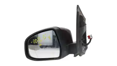 Peça sobressalente para automóvel em segunda mão espelho retrovisor esquerdo por ford focus lim. (cb4) econetic referências oem iam e9024440  