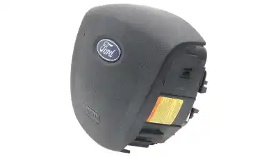 Peça sobressalente para automóvel em segunda mão airbag dianteiro esquerdo por ford focus lim. (cb4) econetic referências oem iam 4m51a042b85cf  