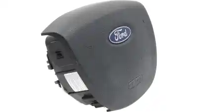 Peça sobressalente para automóvel em segunda mão airbag dianteiro esquerdo por ford focus lim. (cb4) econetic referências oem iam 4m51a042b85cf  