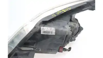 Gebrauchtes Autoersatzteil Rechter Scheinwerfer zum OPEL CORSA D ´´111 Years´´ OEM-IAM-Referenzen 13432890  