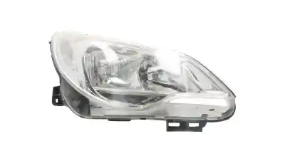 Автозапчасти б/у правая фара за opel corsa d ´´111 years´´ ссылки oem iam 13432890  