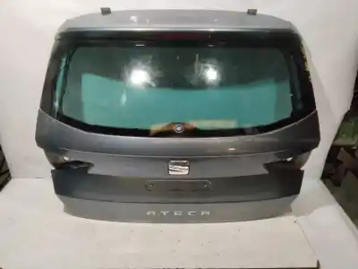 Second-hand car spare part tailgate for seat ateca (kh7) seat ateca oem iam references   