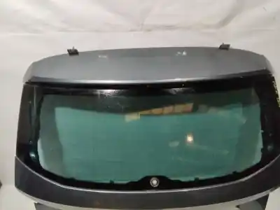 Second-hand car spare part TAILGATE for SEAT ATECA (KH7)  OEM IAM references   