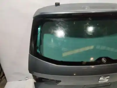 Second-hand car spare part tailgate for seat ateca (kh7) seat ateca oem iam references   