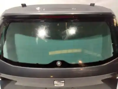 Second-hand car spare part tailgate for seat ateca (kh7) seat ateca oem iam references   