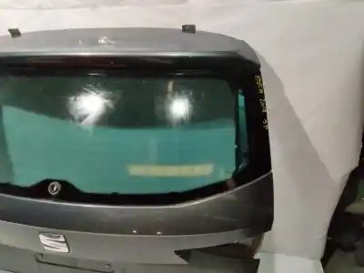 Second-hand car spare part tailgate for seat ateca (kh7) seat ateca oem iam references   