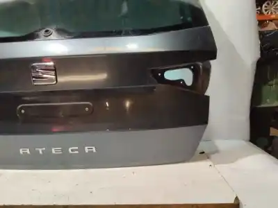 Second-hand car spare part tailgate for seat ateca (kh7) seat ateca oem iam references   
