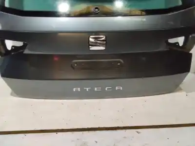Second-hand car spare part tailgate for seat ateca (kh7) seat ateca oem iam references   