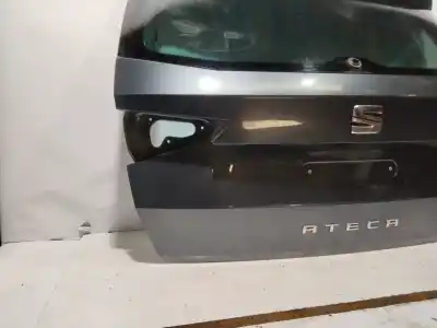 Second-hand car spare part tailgate for seat ateca (kh7) seat ateca oem iam references   