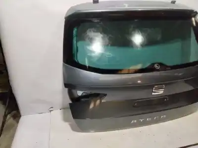 Second-hand car spare part tailgate for seat ateca (kh7) seat ateca oem iam references   