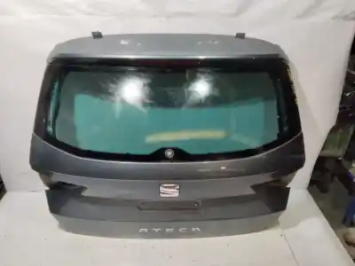 Second-hand car spare part tailgate for seat ateca (kh7) seat ateca oem iam references   